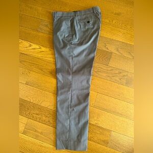 Banana Republic Men's Grey Pants